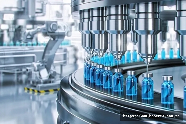 Türkiye İlaç Sektörü raporu yayımlandı