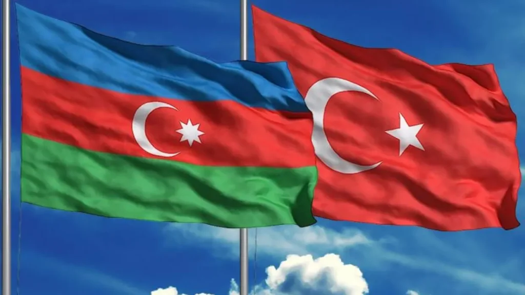 Azerbaycan Küçük ve Orta Ölçekli İşletmeler ve Kulüpler Birliği (KOBSKA) ve  Su Politikaları Derneği  “Ticari İşletmelerin Yeşil Ekonomiye Geçişinin Desteklenmesi” projesinde işbirliği yapacak