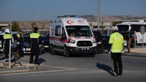 Ankara Cumhuriyet Başsavcılığı, TUSAŞ’ın Kahramankazan yerleşkesine yönelik terör saldırısıyla ilgili soruşturma başlattı