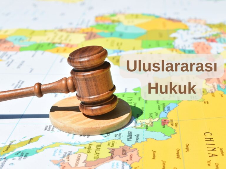 Cumhurbaşkanı Erdoğan, “Uluslararası hukuk tamamen rafa kaldırılmış durumda”