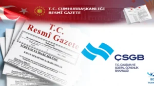 Uluslararası İş Gücü Kanunu Uygulama Yönetmeliği yakında gündeme gelecek