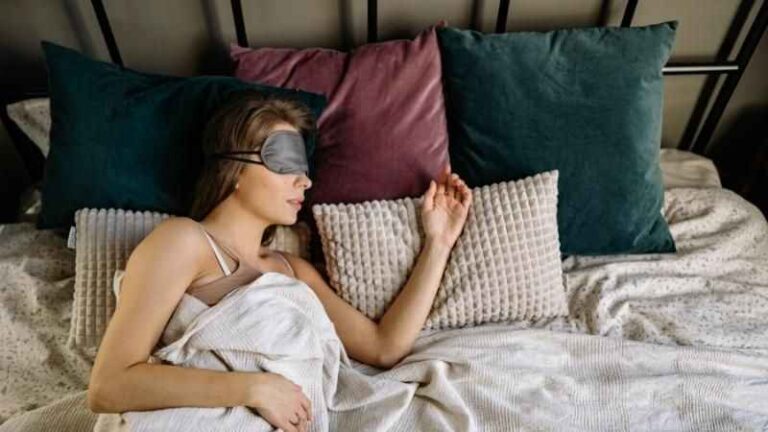 Uykunun o aşaması, bunama riski için hayati!