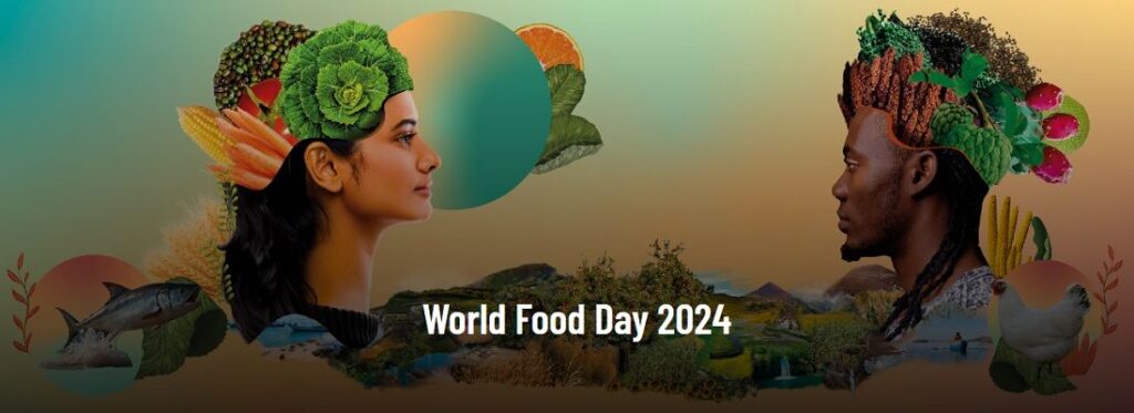 Daha iyi bir yaşam ve daha iyi bir gelecek için Gıda Hakkı: İstenirse mümkün!