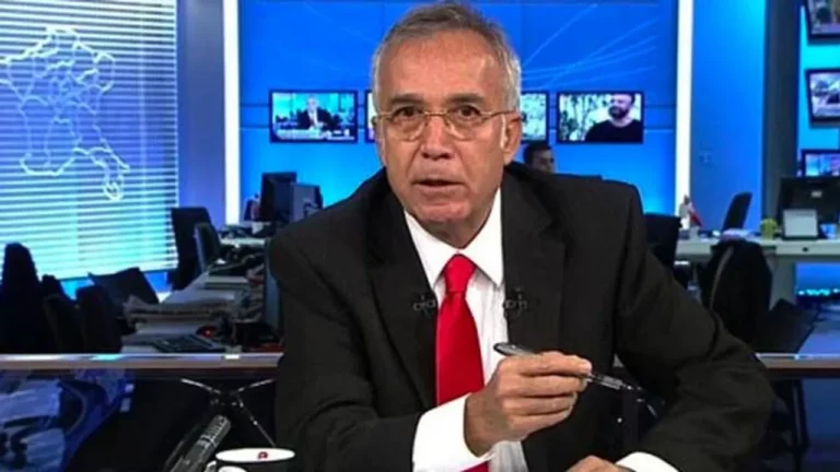 UHA Haber Genel Yayın Yönetmeni Gazeteci Mustafa SALMAN, Duayen gazeteci Yavuz Donat’la görüştü