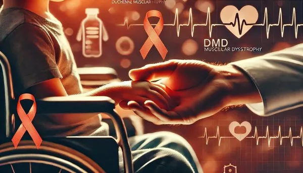 CHP İstanbul Milletvekili Nimet Özdemir’den, “(DMD), genetik bir kas hastalığıyla ilgili araştırma önerisi