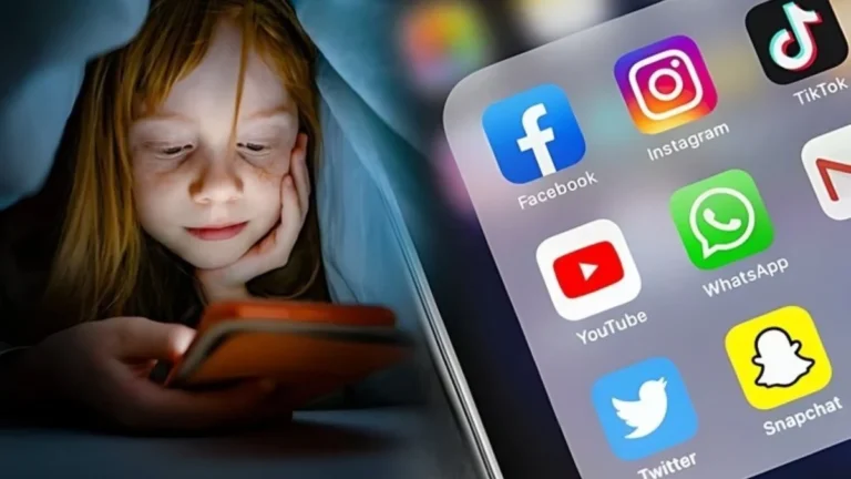 Bilgi Teknolojileri ve İletişim Kurulu (BTK), 13 yaş altına sosyal medya kullanımını yasaklayan bir çalışma başlattı