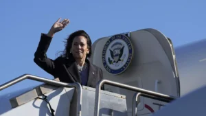 Kamala Harris’in başkan seçilmesi ABD-AB ilişkilerini nasıl etkiler?