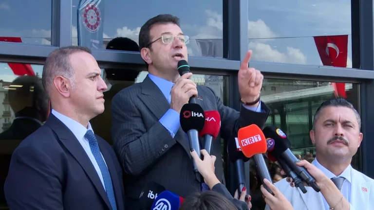 Tunceli ve Ovacık’a kayyum atamalarına muhalefetten tepki: ‘İrade gaspıdır, hukuki değildir’