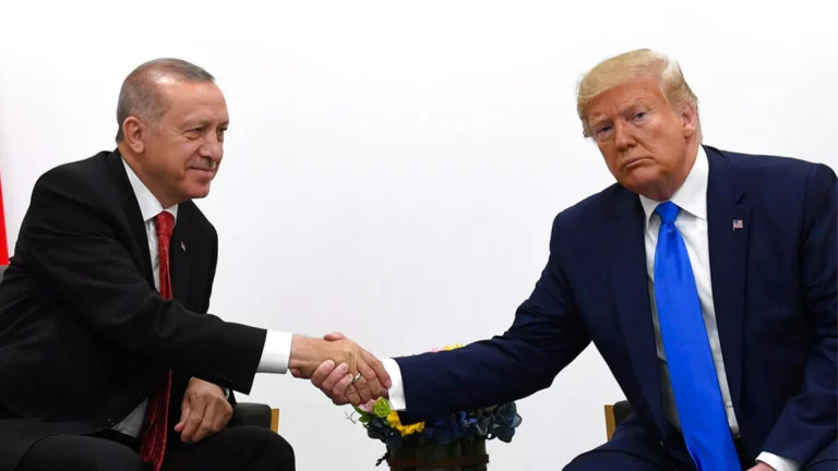 Trump’ın dönüşü, ABD’nin Türkiye’ye uyguladığı F-35 yaptırımlarını hafifletebilir mi?