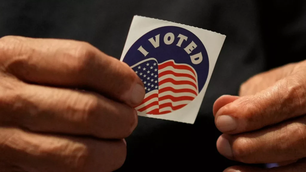 FBI: Rusya, ABD seçimlerinde etki operasyonu yapıyor