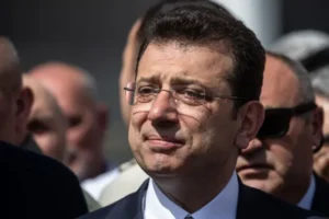 İmamoğlu, görüşme talebini reddeden Bahçeli’den yeniden randevu istedi