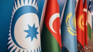 Türk Devletleri Teşkilatı Üye Ülkeleri Merkez Bankaları Konseyi’nin kurulmasına ilişkin mutabakat zaptı imzalandı