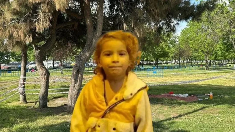 Minik Eda Nur’un ölümüne ilişkin iddianame tamamlandı