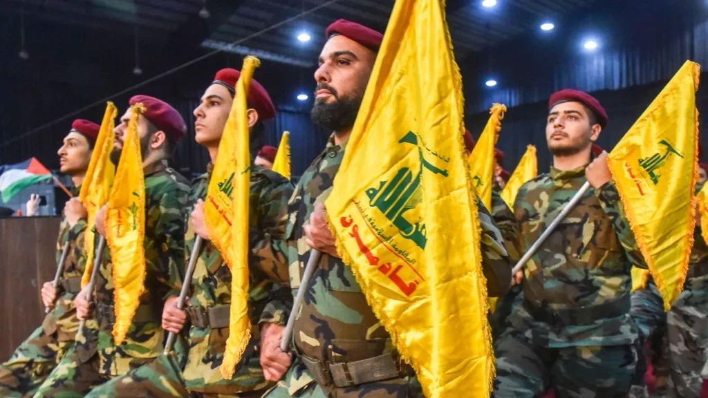 ABD Temsilcisi Hochstein Hizbullah’la ateşkes sağlamak üzere İsrail’e gidiyor