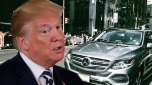 Trump’ın başkanlığı otomotiv dünyasını nasıl etkileyecek?