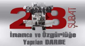 Cumhurbaşkanı Erdoğan: 28 Şubat’ı hortlatmaya çalışanlara göz yummayız