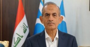 Irak Türkmen Cephesi (ITC) Başkanı Hasan Turan’dan, Irak Ulusal Güvenlik Servisi’ne teşekkür