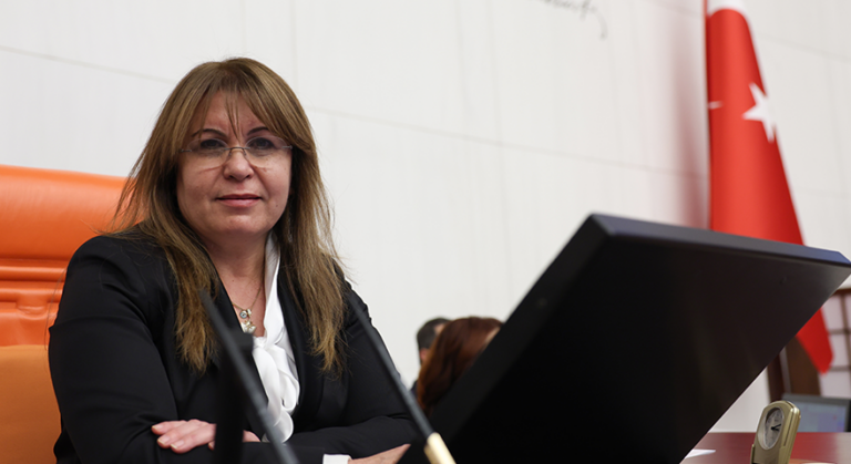 TBMM Genel Kurulu toplandı