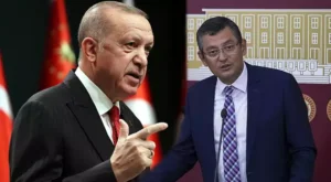 Cumhurbaşkanı Erdoğan, “Halep oradaysa arşın burada”