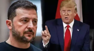 ABD’nin yeni Başkanı Trump, “Rusya’nın 2022’de Ukrayna’yı işgal etmesi “büyük bir hata”
