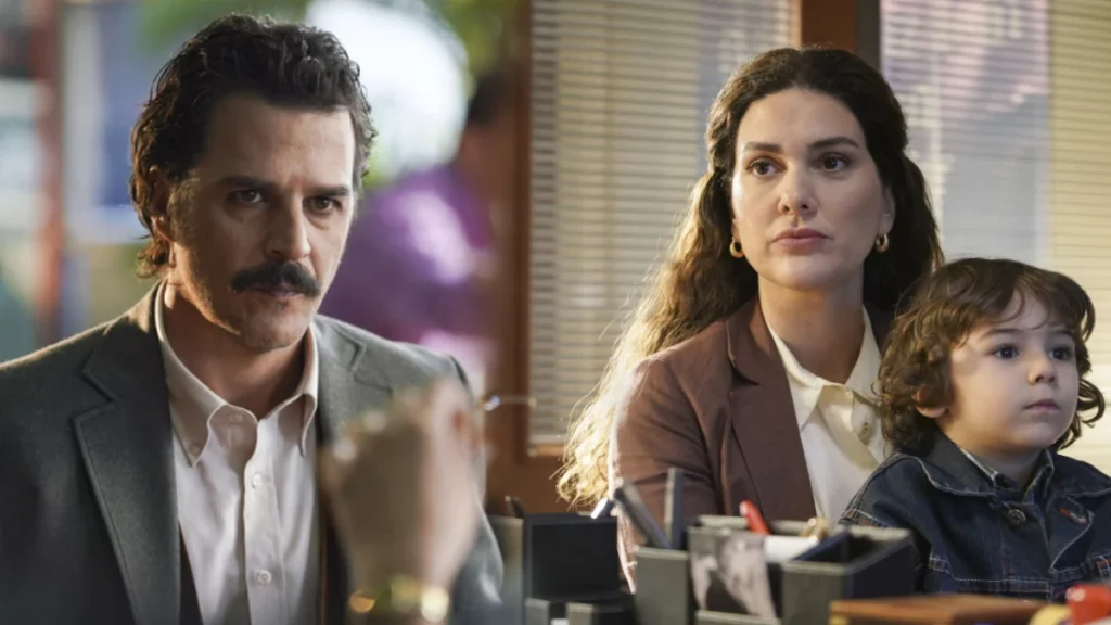 Kanal D’de ekranlarına gelen ‘Annem Ankara’ dizisi beğenildi