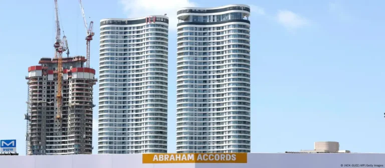 Arap ülkeleri İsrail ile ticarete devam ediyor