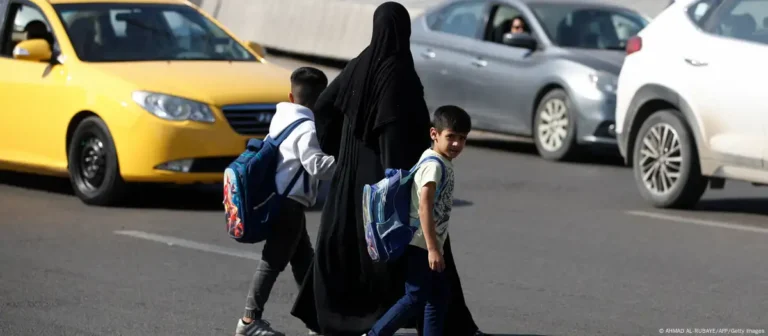 Irak’ta Saddam Hüseyin sonrası ilk nüfus sayımı