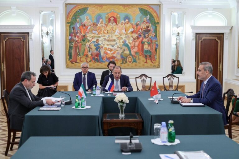 22. Astana görüşmelerinde Trump’ın Suriye politikası öne çıkıyor