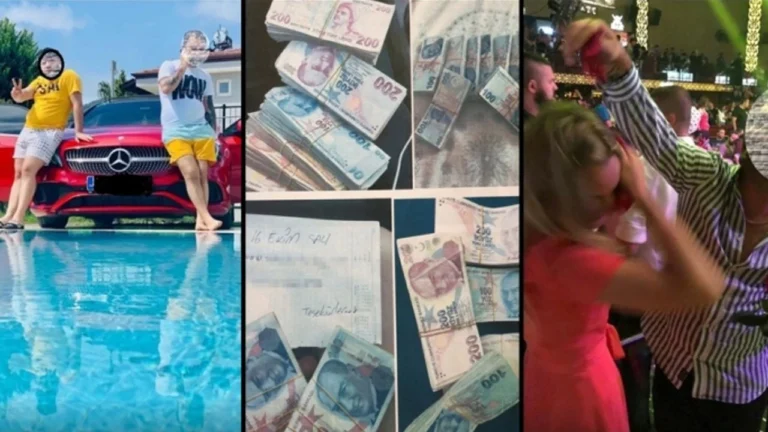 Bahis Çetelerinin Arkasındaki Güçler Kimler? 