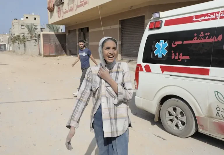 Washington Ortadoğu’da Ateşkes Sağlamaya Çalışıyor