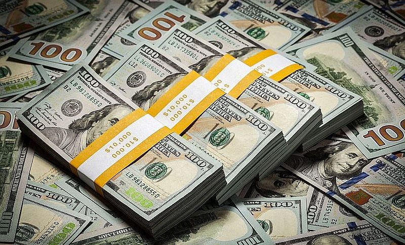 Ukrayna’ya bütçe desteği 100 milyar doları aştı: Maliye Bakanlığı listeyi açıkladı