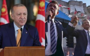 ‘Normalleşme’nin son kırıntısı da gitti: Erdoğan, Özel ve İmamoğlu’na dava açtı