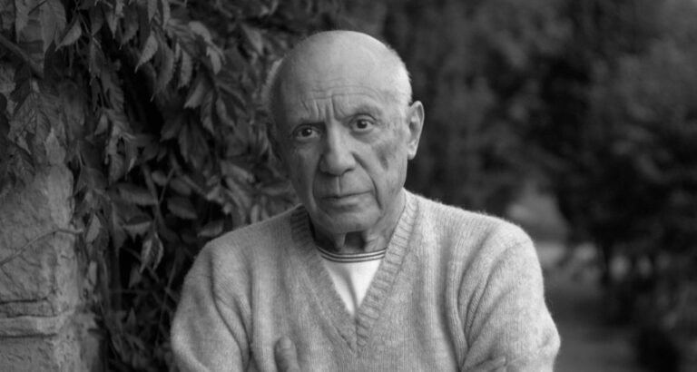 “Pablo Picasso – Resimden Seramiğe Bir Serüven”