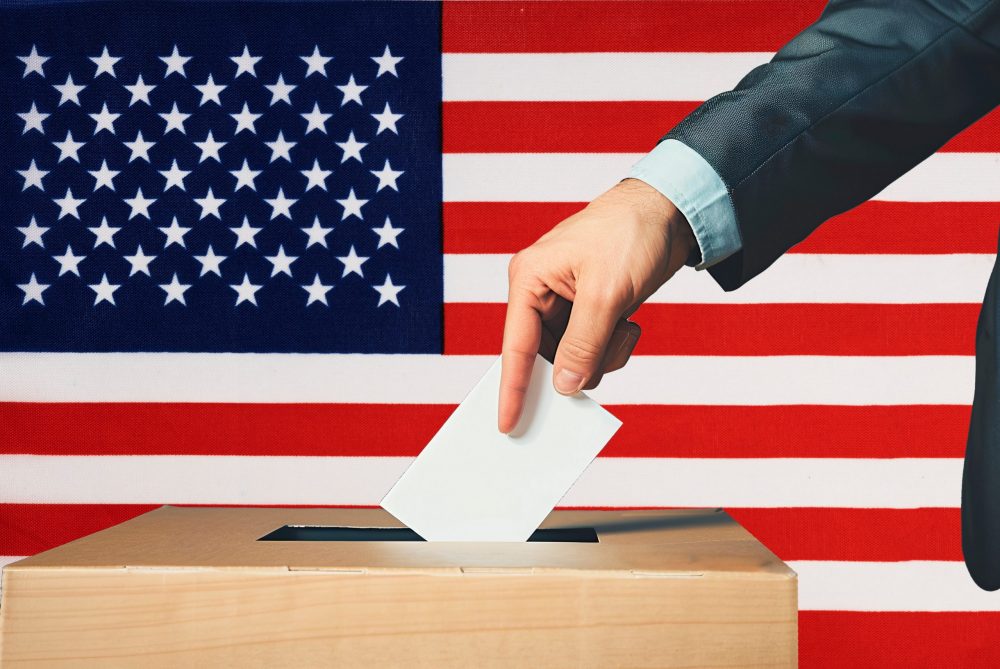 ABD seçimlerinin küresel etkileri ve Türkiye – ABD ilişkileri TÜSİAD webinarında ele alınacak