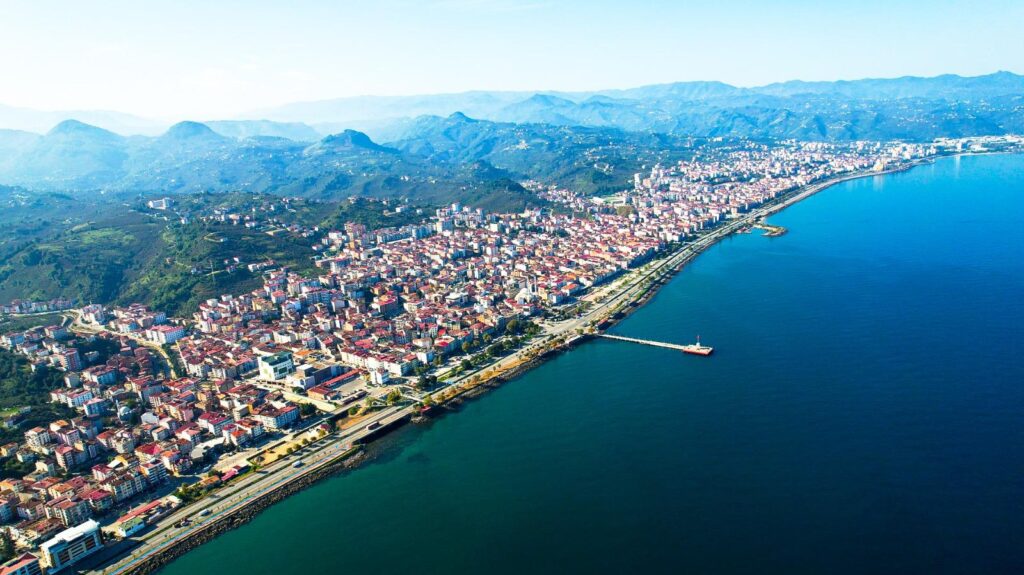 Giresun’un Bulancak nüfusumuz 50 bin sınırını aştı!