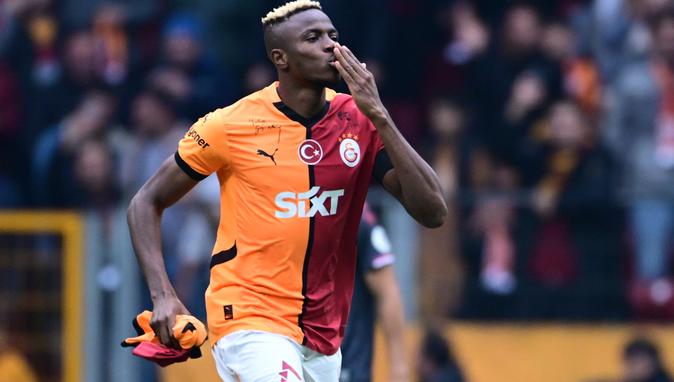 Buruk: Bir madde var ama…