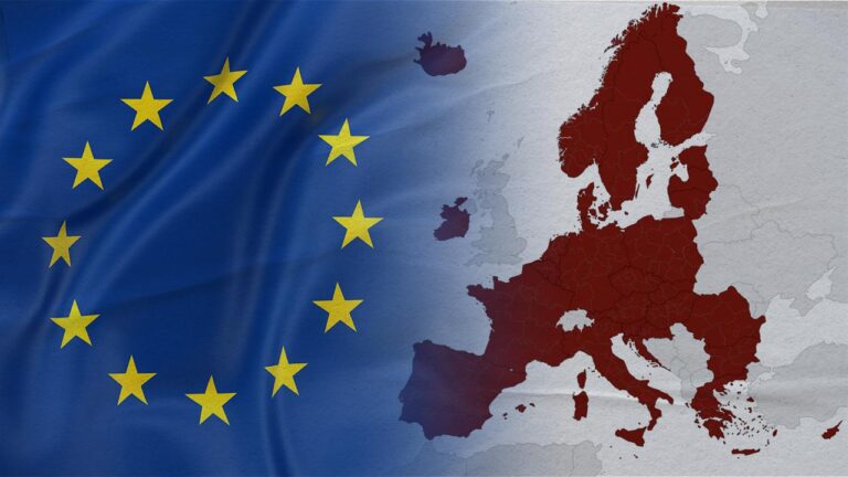 Gazeteci Tuba Nur TÜRKELİ’n derlediği Avrupa Haberleri…