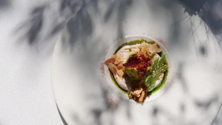 Urla nasıl gastronomi merkezi oldu?