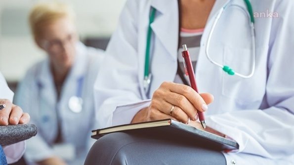 CHP Kocaeli Milletvekili Prof. Dr. Kanko, Aile Hekimlerin isyanını meclise taşıdı!