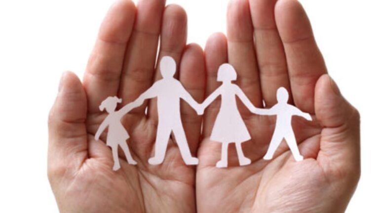 Aile Rehberi Sistemi