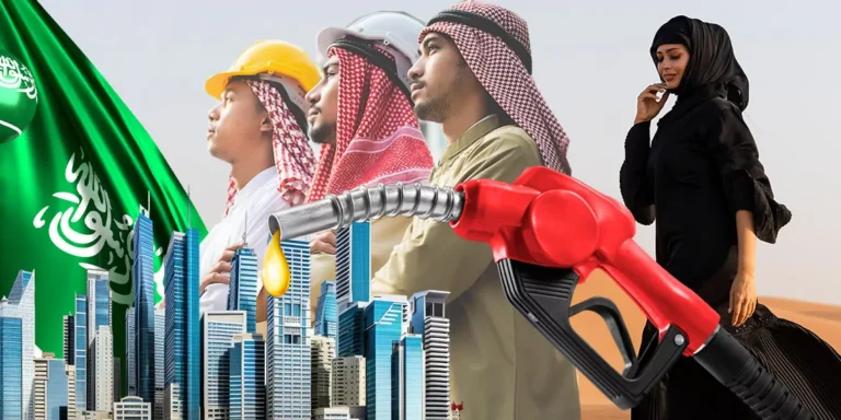 Suudi Arabistan’ın “Vizyon 2030” Reformlarının arka planı