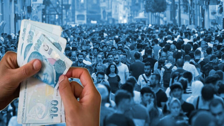 IMF bile artık asgari ücrette yüzde 30 zamma razı