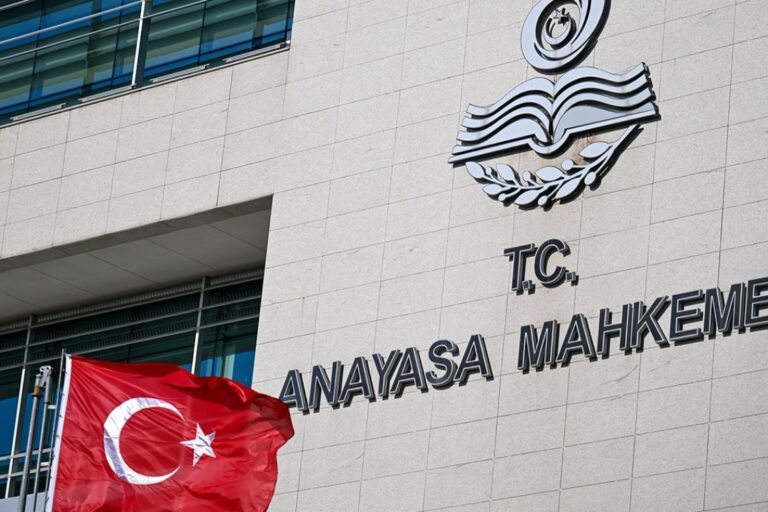 Anayasa Mahkemesinin kararı uyarınca Dernekler Kanunu’na “lokal” tanımı ekleniyor