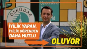 İyilik, genetiği de etkiliyor…