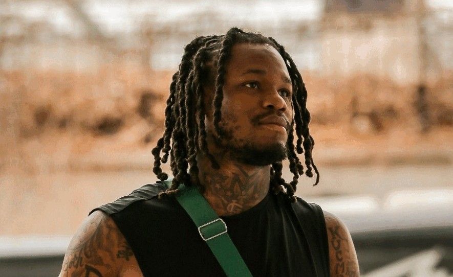 Yukatel Merkezefendi Belediyesi’nin NBA patentli yıldızı Ben McLemore, Denizli hayranı