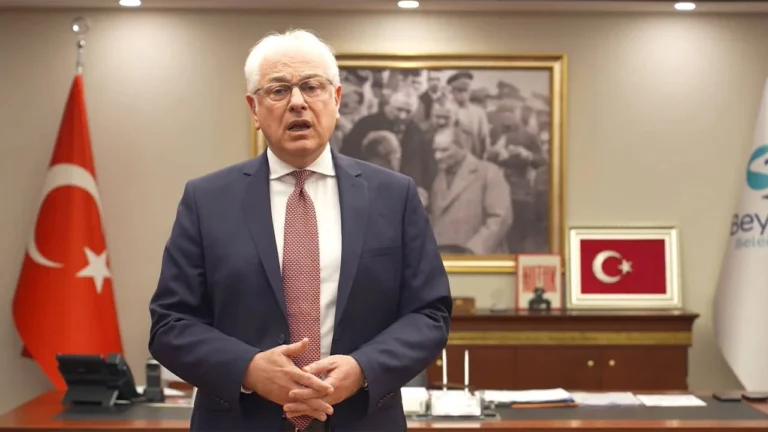 İBB ve ABB’nin ardından inceleme başlatılmıştı! Beykoz Belediye Başkanı Alaattin Köseler tv100’e konuştu: “Bu bir iftiradır”