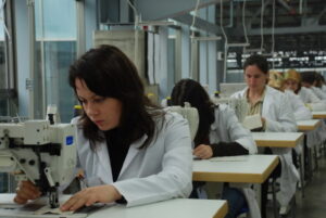 Aile ve Sosyal Hizmetler Bakanı Göktaş: “2028 yılı sonuna kadar, kadın işgücüne katılma oranını yüzde 40,1’e, kadın istihdam oranını ise yüzde 36,2’ye yükseltmek””