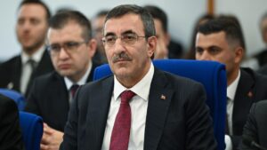 Yılmaz: UCM’nin katil soykırımcı Netanyahu için tutuklama kararı insanlık için dönüm noktası