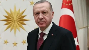 Zirvelerde lider diplomasisi