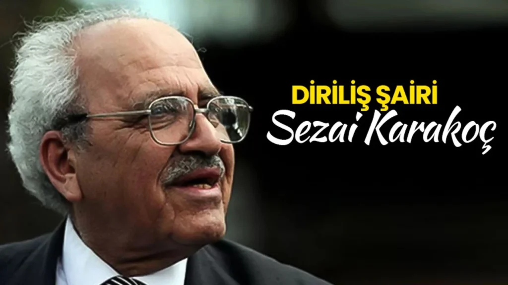 Sezai Karakoç’un Diriliş Düşüncesi ve İslam Medeniyeti Perspektifi